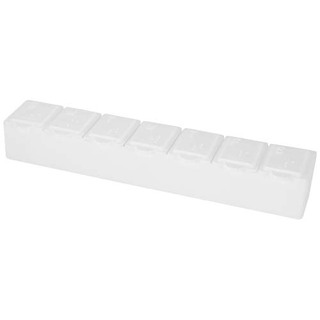 Dose 7 Tage Tabletten Box