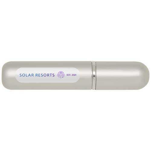 Filla 5 ml tragbare nachfüllbare Parfümflasche