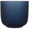 Male Set aus Holztablett und Glastassen