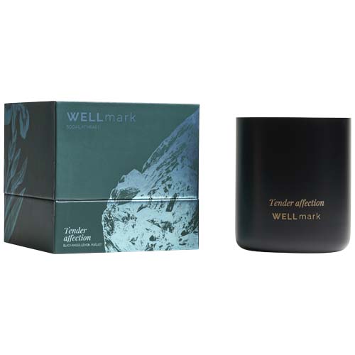 Wellmark Duftkerze