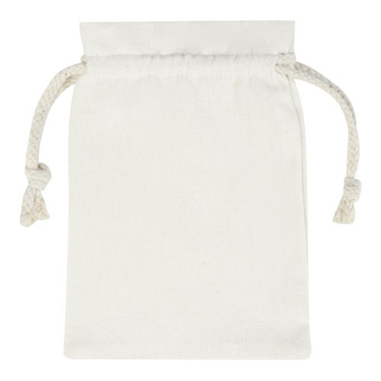 Denise Holz-Springseil im Baumwollbeutel