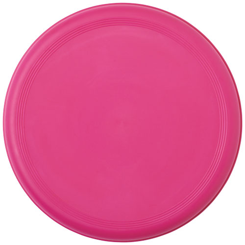 Orbit Frisbee aus recyceltem Kunststoff