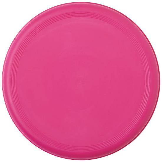 Orbit Frisbee aus recyceltem Kunststoff