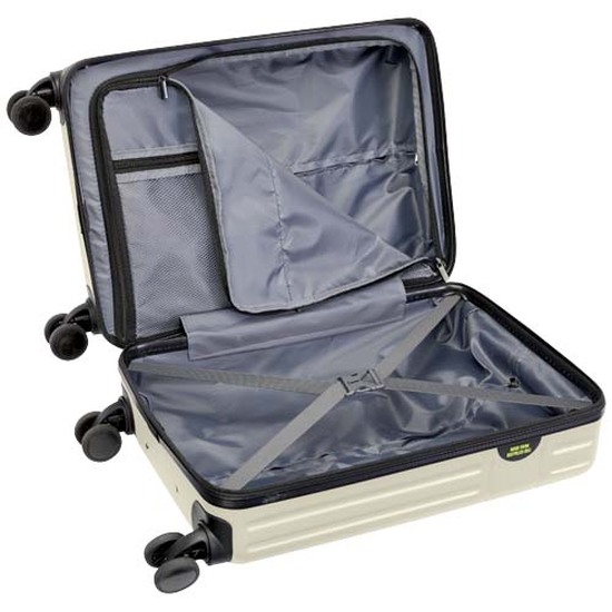 Rover 20" Kabinentrolley GRS Recycelt 40 L