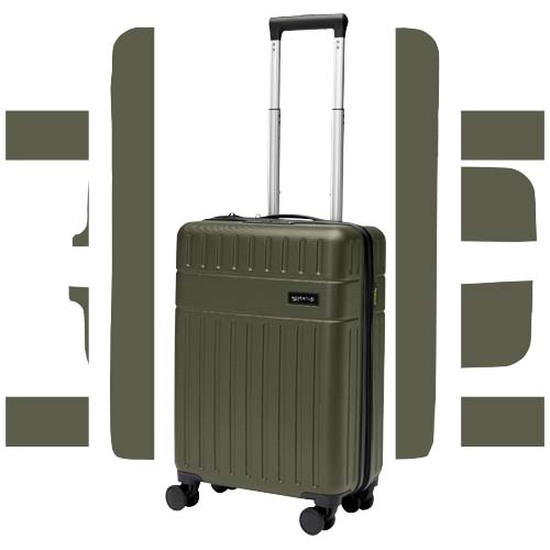 Rover 20" Kabinentrolley GRS Recycelt 40 L