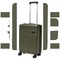 Rover 20" Kabinentrolley GRS Recycelt 40 L