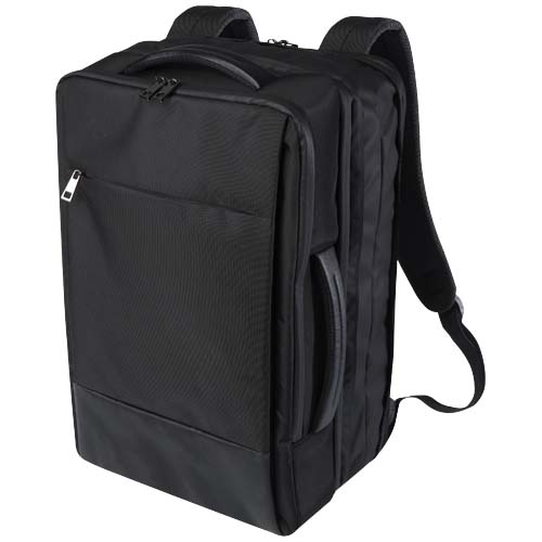 Expedition Pro 35L, 17" GRS recycelter erweiterbarer Laptop-Rucksack