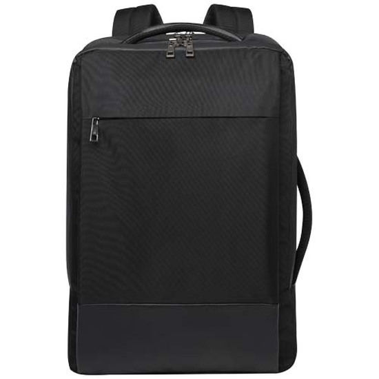 Expedition Pro 35L, 17" GRS recycelter erweiterbarer Laptop-Rucksack
