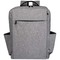 Libra 15" Laptop-Rucksack aus recyceltem GRS-Material 15 L