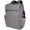 Libra 15" Laptop-Rucksack aus recyceltem GRS-Material 15 L
