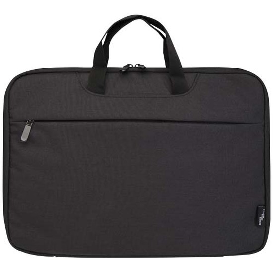Libra 14” 2-in-1-Laptoptasche aus recyceltem GRS-Material 3 L