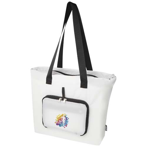 EcoFold faltbare RPET Tragetasche 16 L