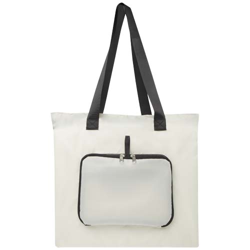 EcoFold faltbare RPET Tragetasche 16 L