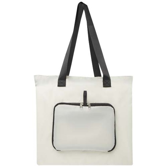 EcoFold faltbare RPET Tragetasche 16 L