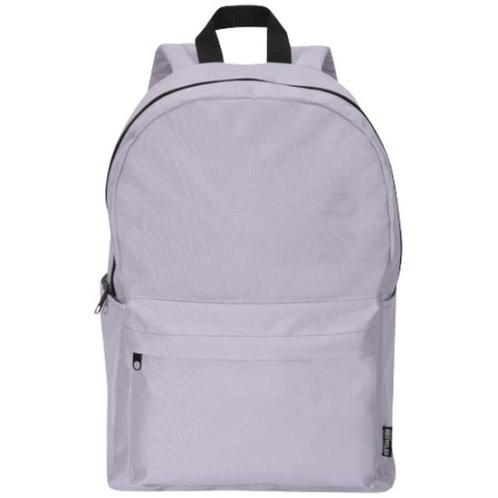 Byron 14" GRS-recycelter City Laptop Rucksack 14 L