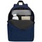 Byron 14" GRS-recycelter City Laptop Rucksack 14 L