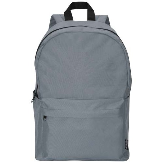 Byron 14" GRS-recycelter City Laptop Rucksack 14 L