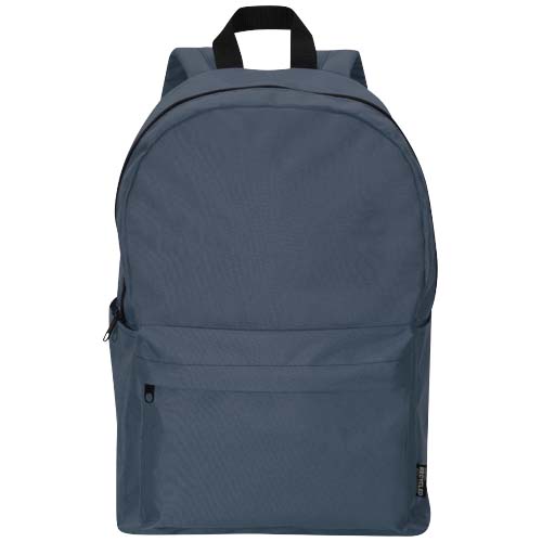 Byron 14" GRS-recycelter City Laptop Rucksack 14 L