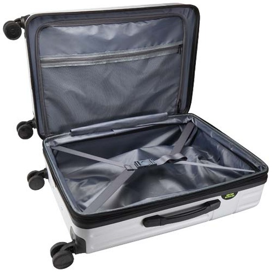 Rover 24" GRS-recycelter, erweiterbarer Trolley 70 L