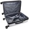 Rover 24" GRS-recycelter, erweiterbarer Trolley 70 L