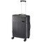 Rover 24" GRS-recycelter, erweiterbarer Trolley 70 L