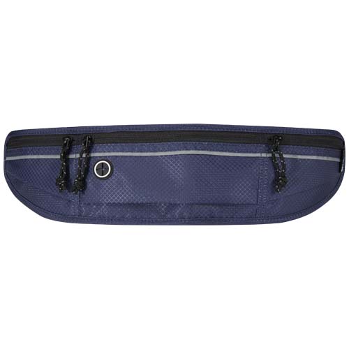 Nomad GRS-recycelte Gürteltasche zum Joggen