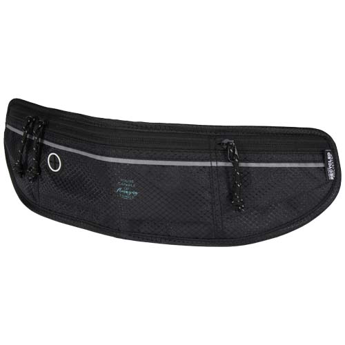 Nomad GRS-recycelte Gürteltasche zum Joggen