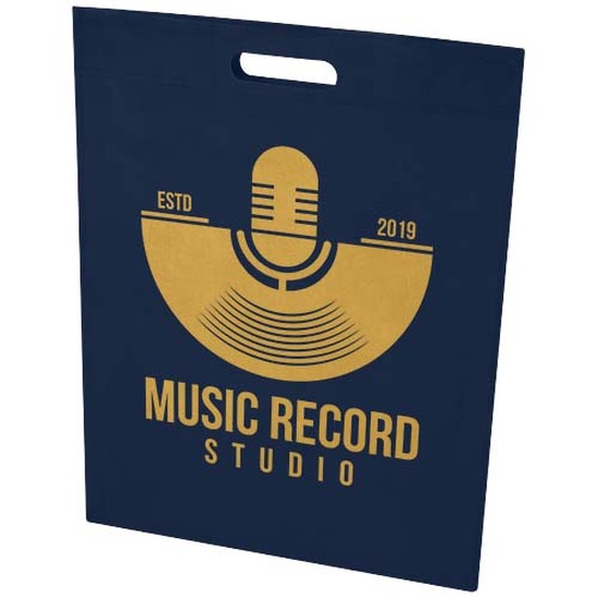 EcoSeal 5 L GRS-recycelte Nonwoven Tragetasche