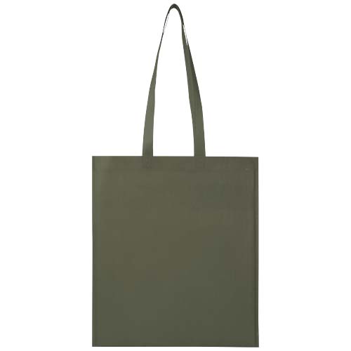 EcoSeal GRS-recycelte Nonwoven Kongress Tragetasche 6 L