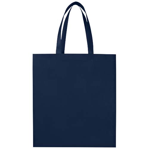 EcoSeal GRS-recycelte Nonwoven Tragetasche mit Zeitenfalten 12 L