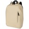 Resi Plus 15" GRS recycelter diebstahlsicherer Rucksack 18L