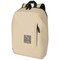 Resi Plus 15" GRS recycelter diebstahlsicherer Rucksack 18L