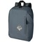Resi Plus 15" GRS recycelter diebstahlsicherer Rucksack 18L