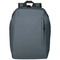 Resi Plus 15" GRS recycelter diebstahlsicherer Rucksack 18L