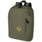 Resi Plus 15" GRS recycelter diebstahlsicherer Rucksack 18L