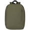Resi Plus 15" GRS recycelter diebstahlsicherer Rucksack 18L