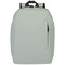 Resi Plus 15" GRS recycelter diebstahlsicherer Rucksack 18L
