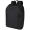 Resi Plus 15" GRS recycelter diebstahlsicherer Rucksack 18L