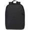 Resi Plus 15" GRS recycelter diebstahlsicherer Rucksack 18L