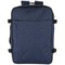 Libra 17" GRS recycelter Kabinenrucksack 25L