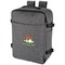 Libra 17" GRS recycelter Kabinenrucksack 25L