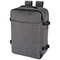 Libra 17" GRS recycelter Kabinenrucksack 25L