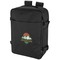 Libra 17" GRS recycelter Kabinenrucksack 25L