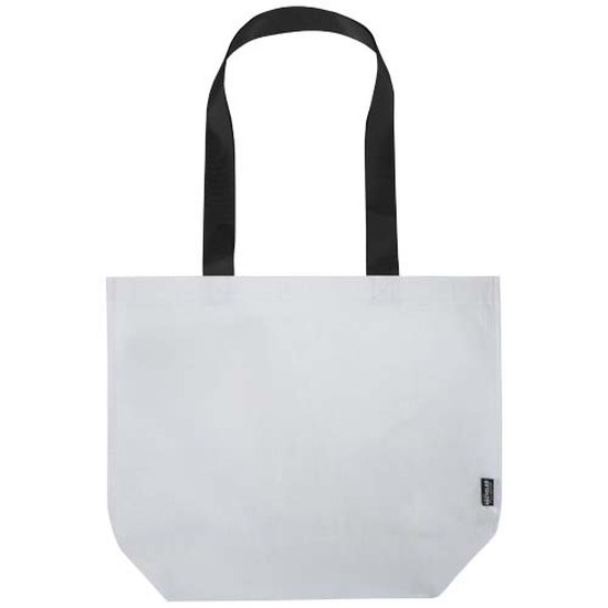 Duo GRS recycelte doppellaminierte Tragetasche 18L