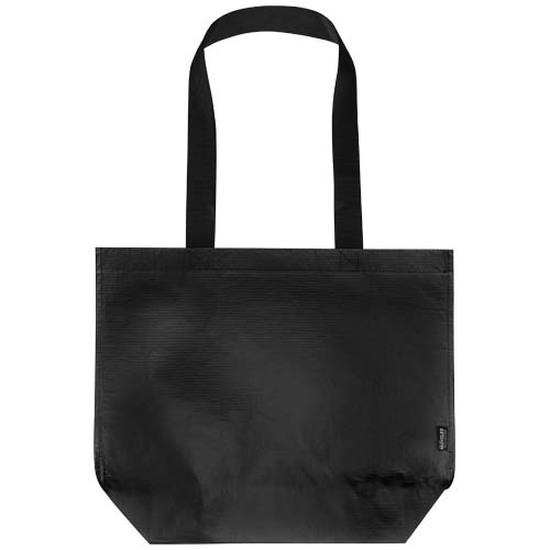 Duo GRS recycelte doppellaminierte Tragetasche 18L