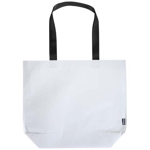Duo GRS recycelte doppellaminierte Tragetasche Oversize 30L