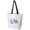 Duo GRS recycelte doppellaminierte Tragetasche Oversize 30L