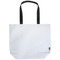 Duo GRS recycelte doppellaminierte Tragetasche Oversize 30L