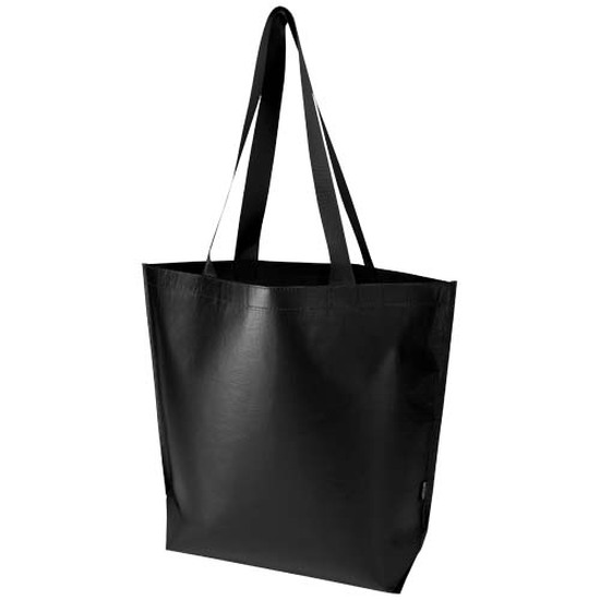 Duo GRS recycelte doppellaminierte Tragetasche Oversize 30L