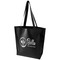Duo GRS recycelte doppellaminierte Tragetasche Oversize 30L